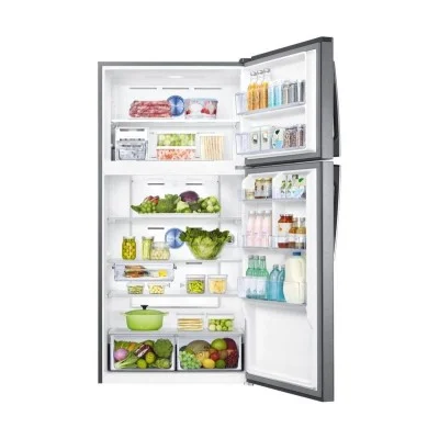 Samsung Refrigerator Tmf 810L 29 Cft Silver